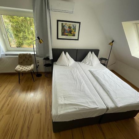 Ferienhaus Auerhahn Vöcklabruck المظهر الخارجي الصورة