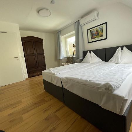 Ferienhaus Auerhahn Vöcklabruck المظهر الخارجي الصورة