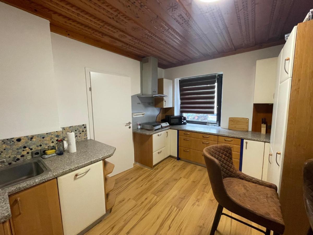 Ferienhaus Auerhahn Vöcklabruck المظهر الخارجي الصورة
